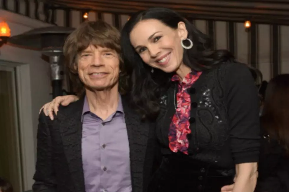 Jagger&#8217;s Girlfriend Found Dead in NYC Apartment