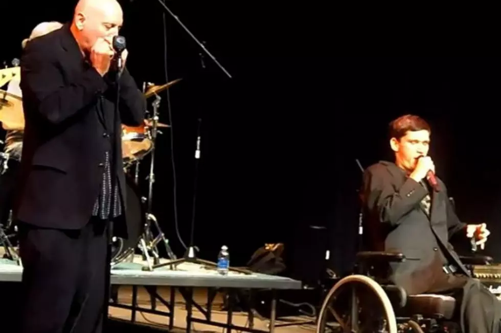 Densmore Jams Doors With Disabled Fan [VIDEO]