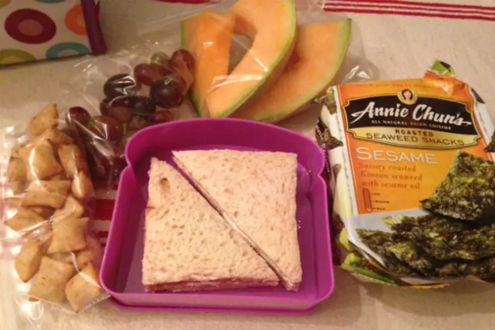 Science Proves Diagonally Cut Sandwiches Are Better!