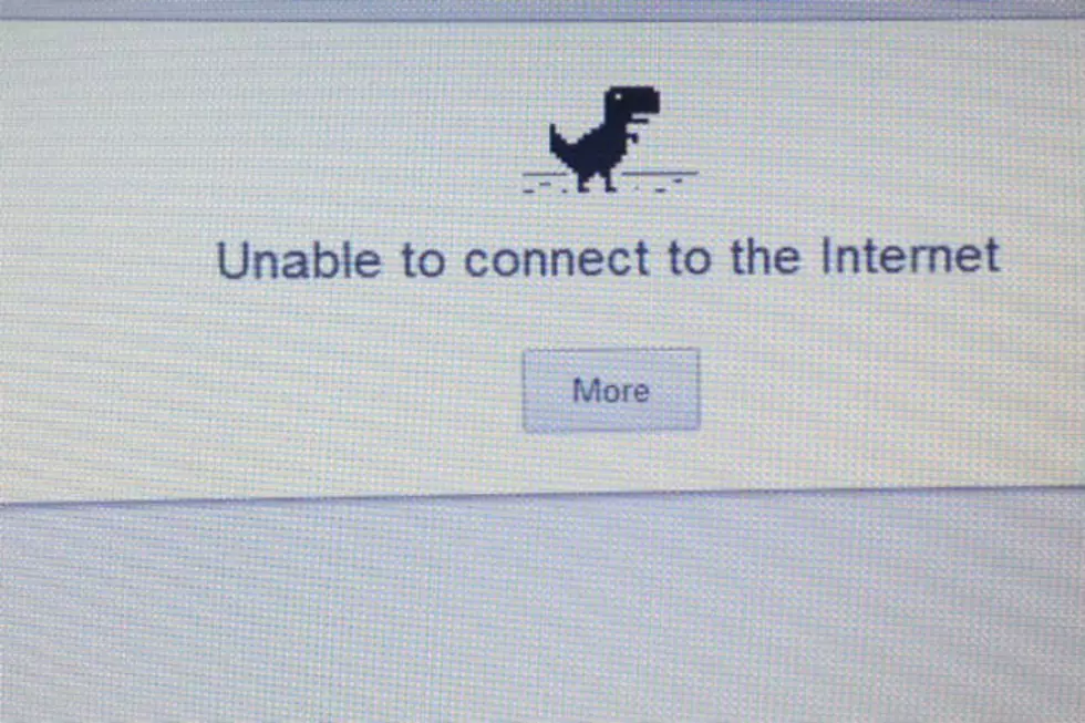 Darn You Internet! I Hate You, But I Need You!