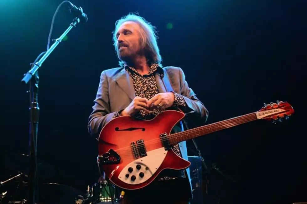 Want to See Tom Petty?