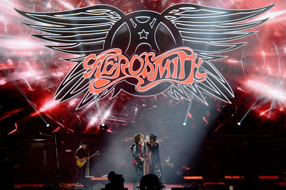 See Aerosmith in Nova Scotia! [PHOTOS]