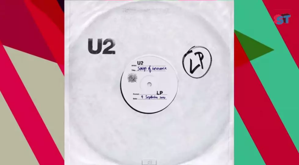 Apple Creates Tool to Remove the U2 Album from Your iTunes [VIDEO]
