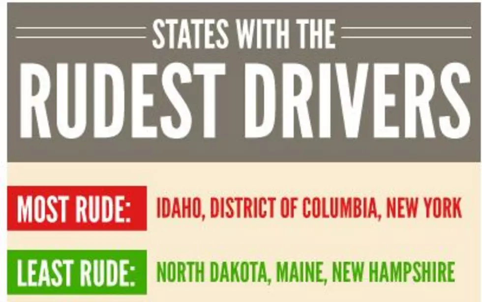 Maine Drivers Are Super-Kind [POLL]