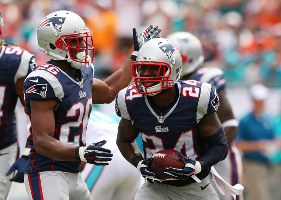 Patriots Will Have to Fight Off Bears Potent Offense Sunday [PHOTOS]