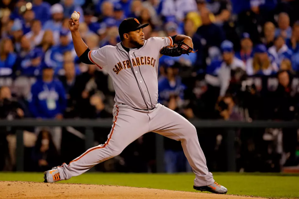 Here&#8217;s Why the Royals Have to Win World Series [VIDEO]