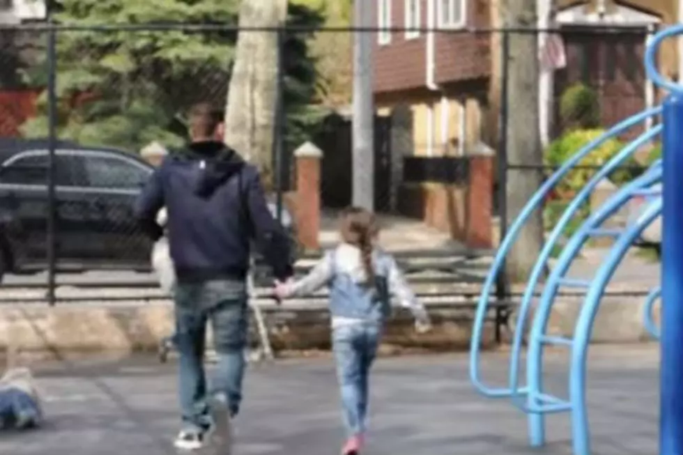 Watch This Video About Child Abduction with Your Kids.