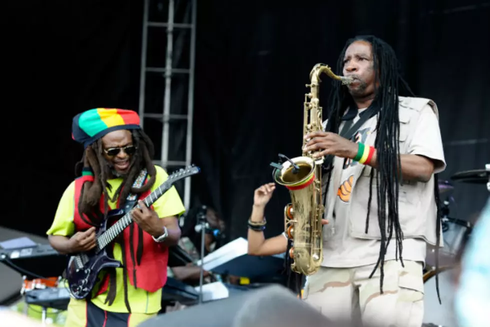 Portland Reggae Fest is Coming – We’ve Got Your Code to Buy Tickets Early