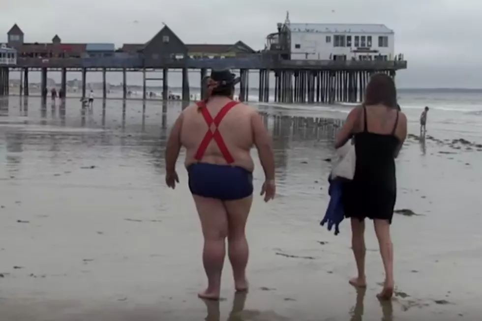 Meet Old Orchard’s Favorite Summer Visitor [VIDEO]