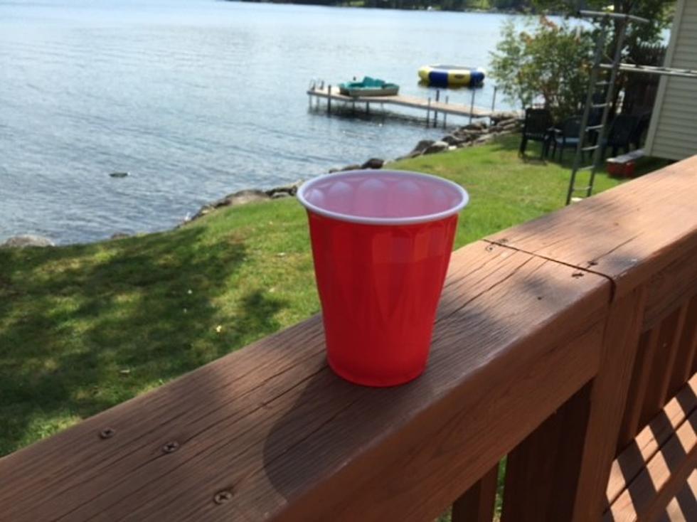 Red Solo Cups Have a Secret!