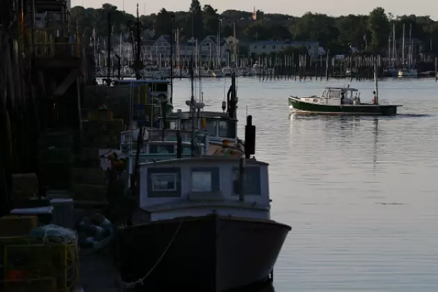 New Reality Show About Maine Lobstermen in the Works