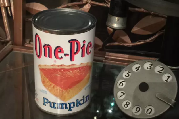 Get Your Hands On Those Cans-Of Pumpkin! [RECIPE]