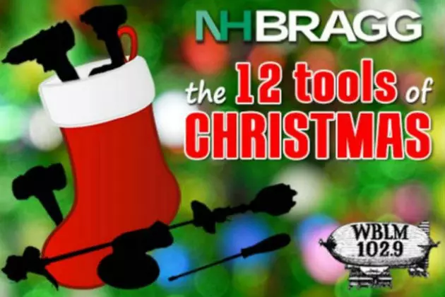 NH Bragg Tool of the Day for Monday!