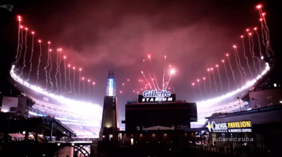 This Pats/Force Awakens Mash-Up Will Make You Tingle [VIDEO]