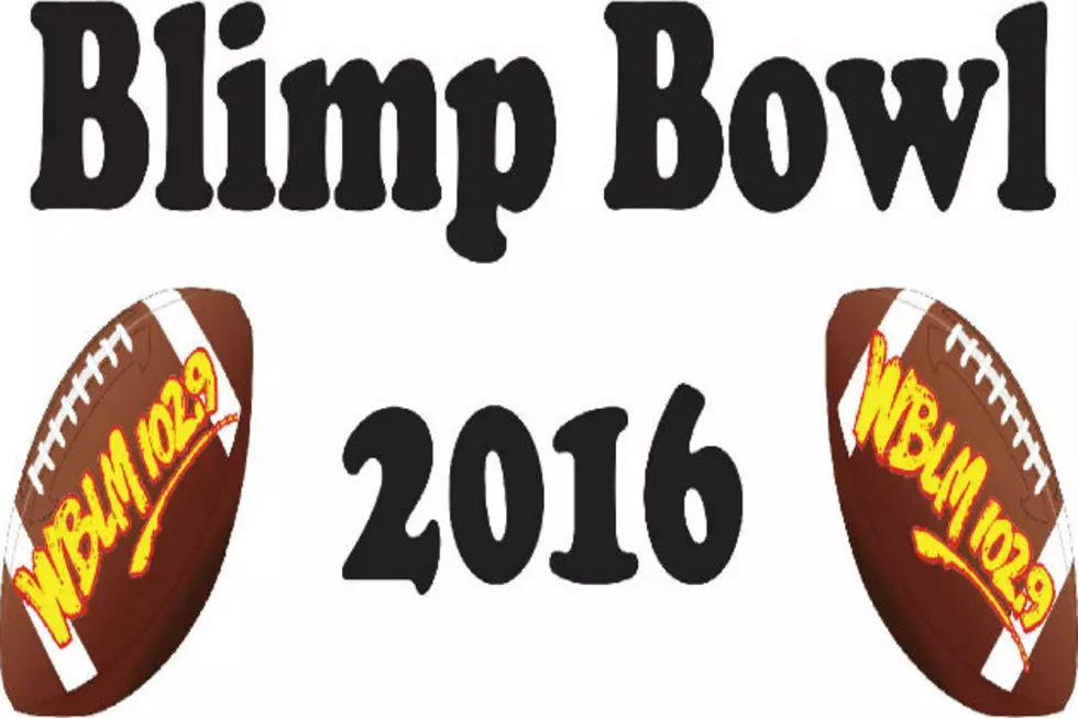 Blimp Bowl Round 1: Fleetwood Mac vs Lynyrd Skynyrd
