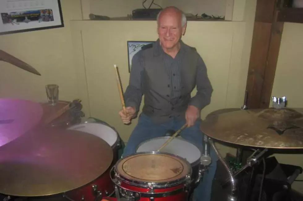 Listen: Oak Drummer Remembers Rick Pinette