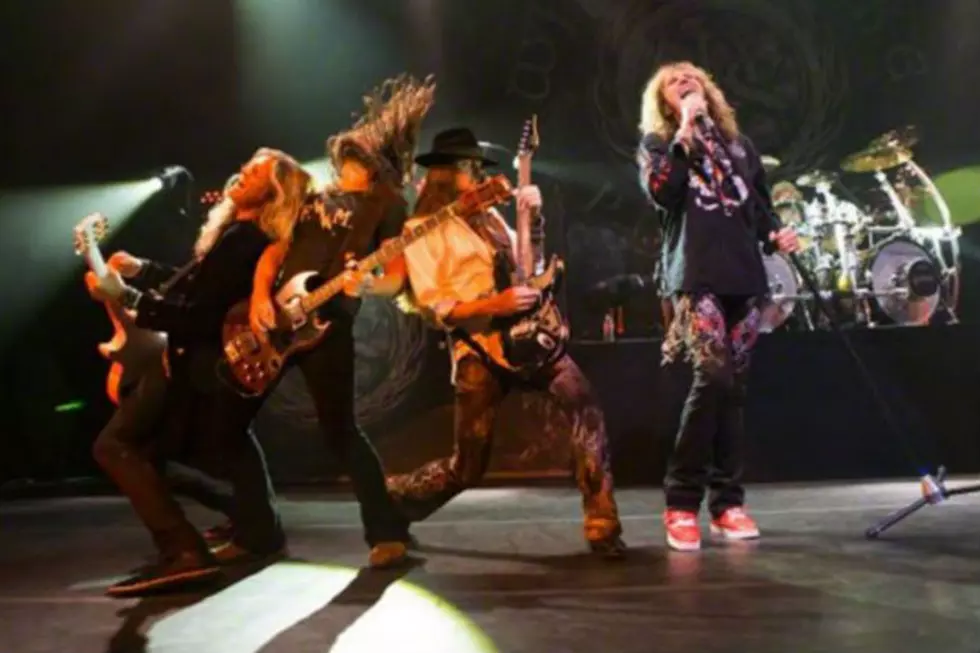 Win a Whitesnake Girl’s Night Out With Celeste! [VIDEOS]