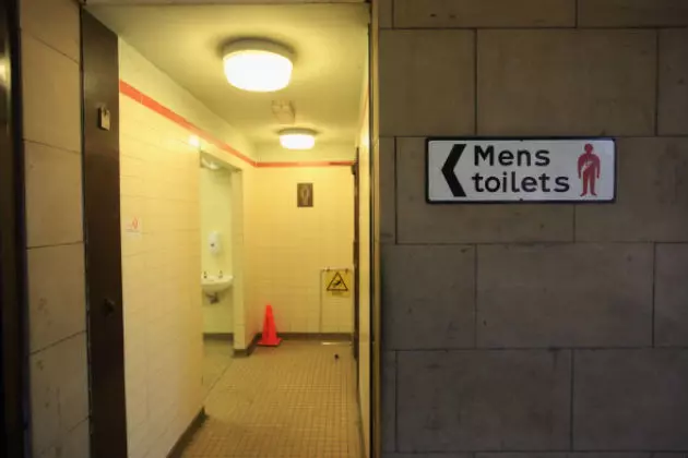 Public Schools Must Allow Transgender Access to Bathrooms. [POLL]