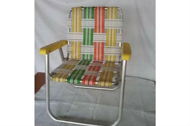 Vintage Maine, Remember These Chairs?
