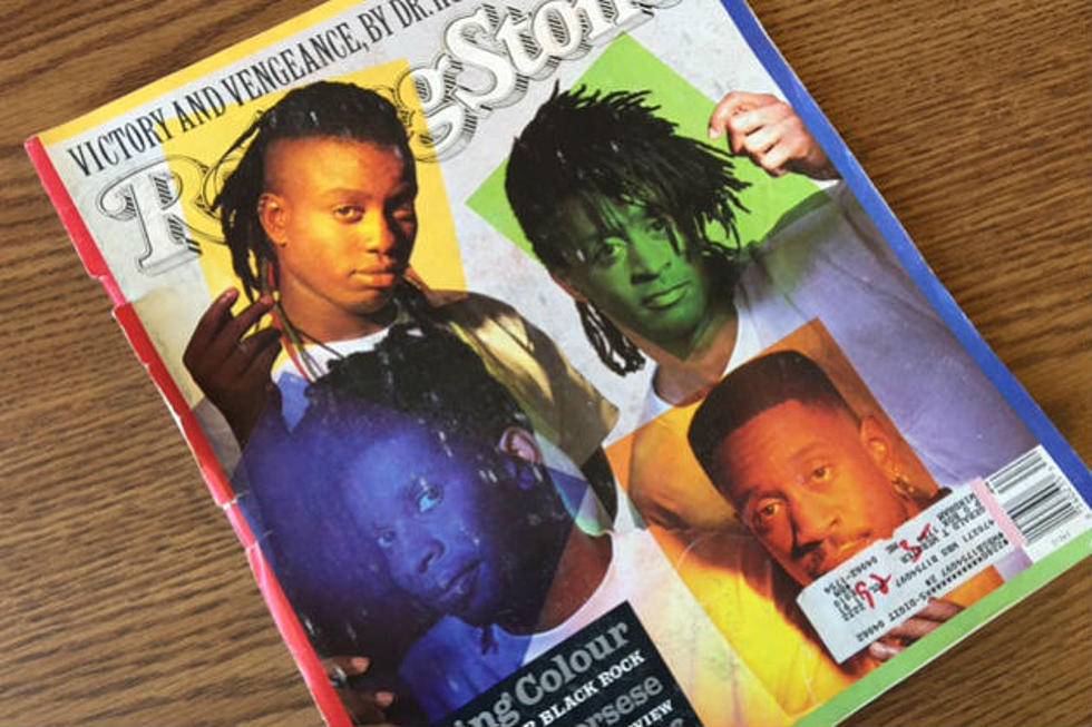 Remember When Rolling Stone Magazine Was Awesome? [PHOTO and VIDEO]