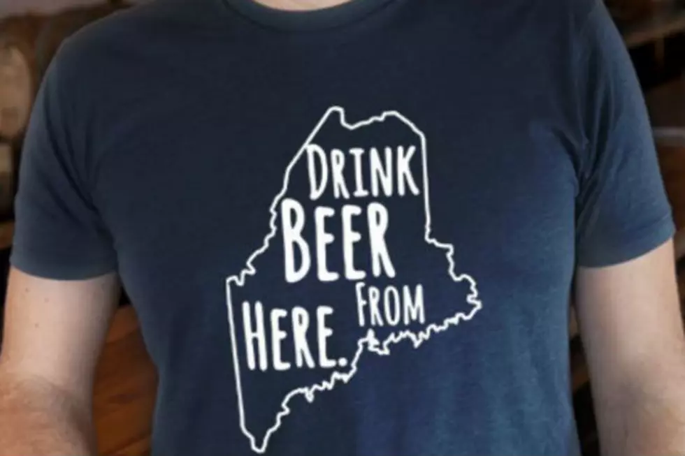 Maine Etsy Stores Celebrate Beer! Portland on Tap is THIS Saturday