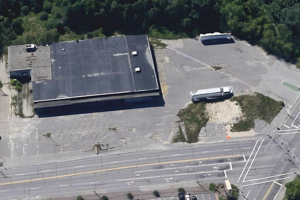 Site of Former Grocery and Video Stores in Lewiston to Become Gas and Convenience Store