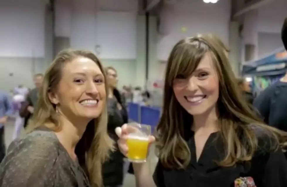 This Is What Portland On Tap Looks Like [VIDEO]