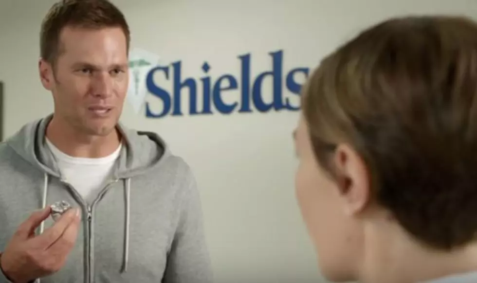 New Tom Brady “Roger That” Commercial is GOLD [VIDEO]