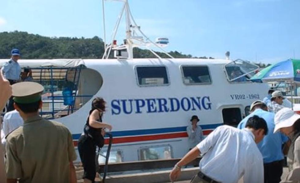 The Funniest Boat Names Evah