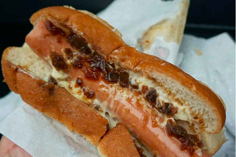 The Best Hot Dog in Maine is…