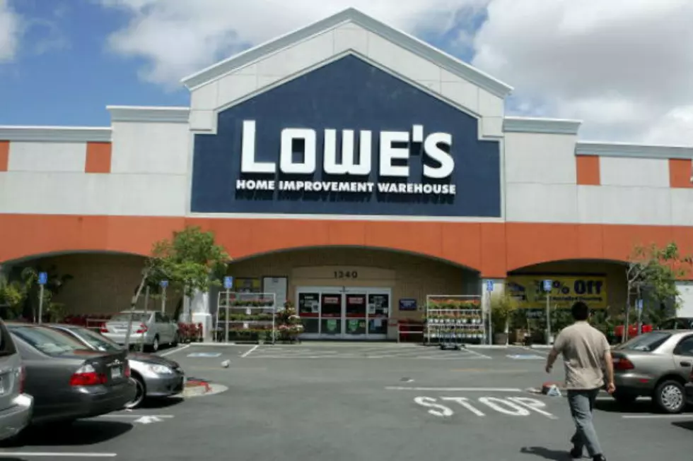 Don’t Get Too Excited About That Mother’s Day Lowe’s Gift Card, It’s a Scam!