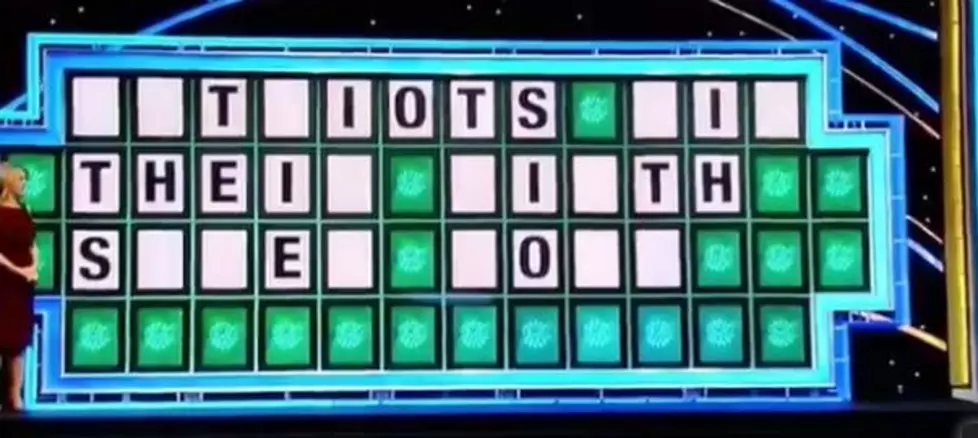 This Wrong Wheel of Fortune Answer is Soooo Right for Pats Fans