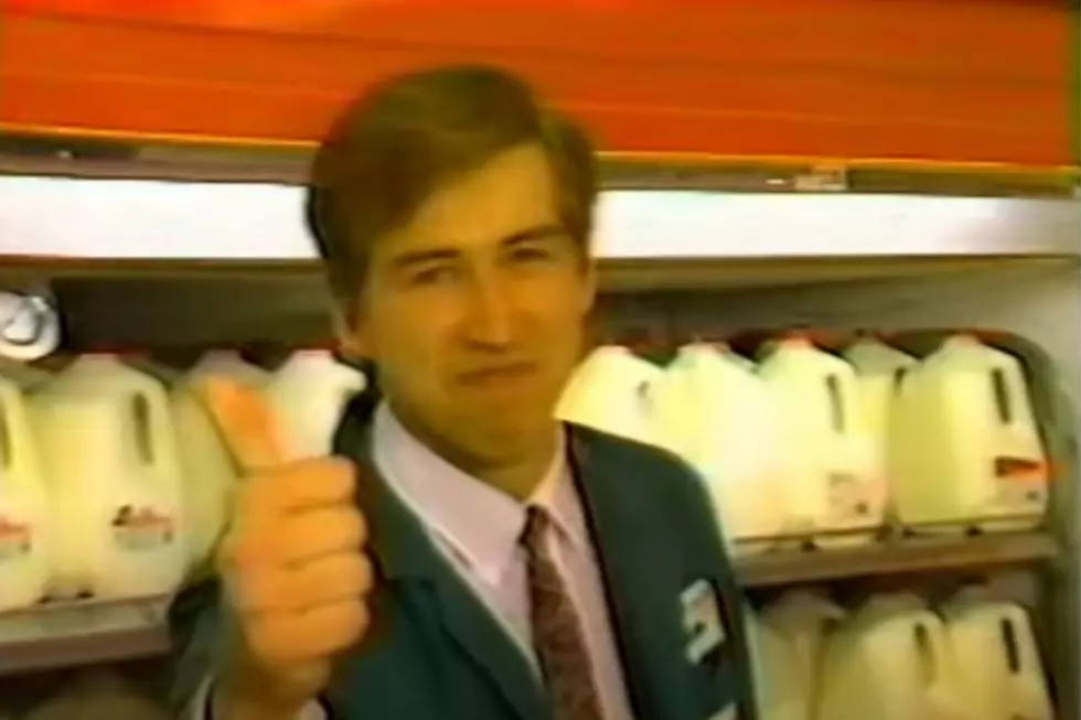 This Retro Shaw’s Commercial Is Hysterically Beyond Ridiculous [VIDEO]