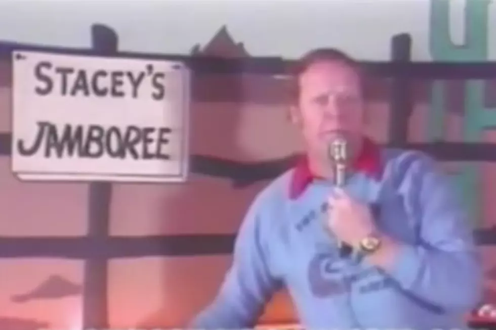 WATCH: Stacey’s Plaza Motel Commercial From Way Back