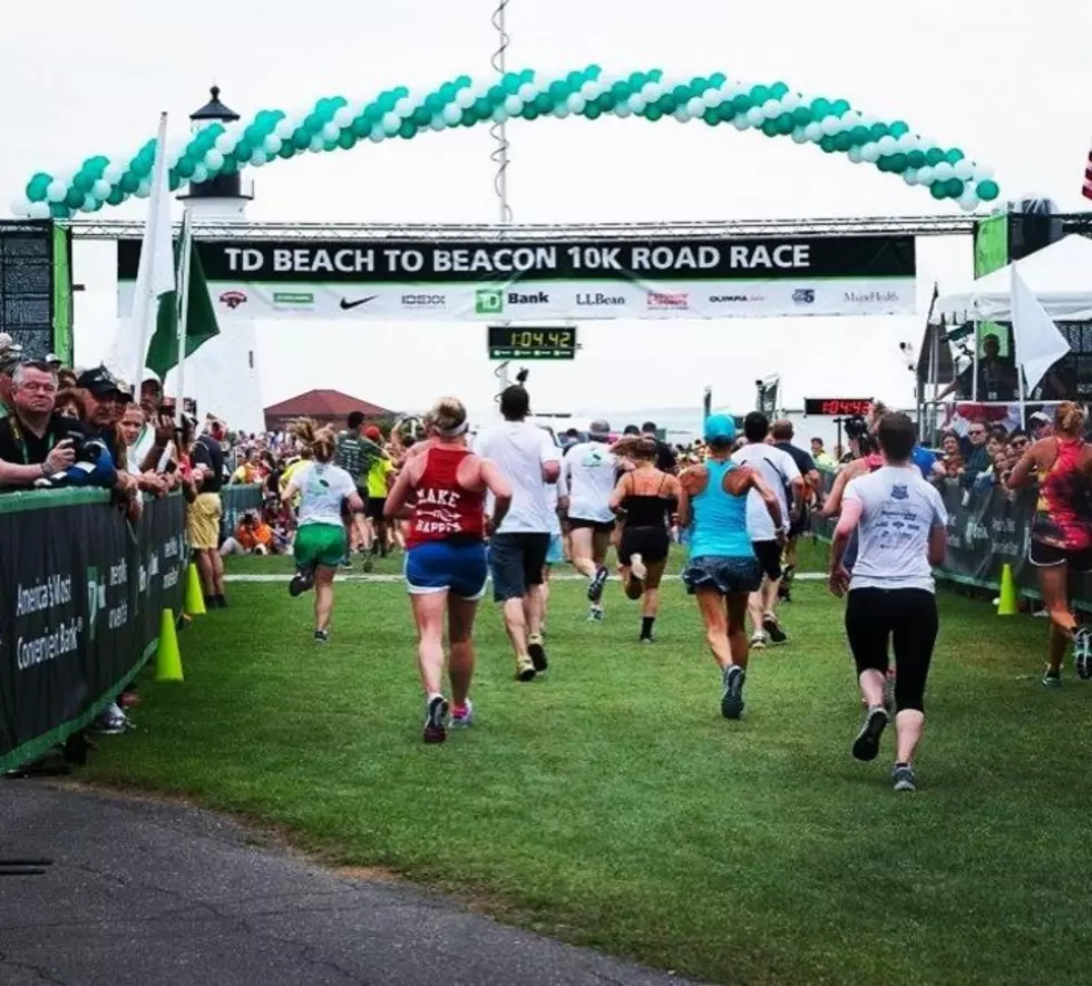 Take a Video Tour of the Beach to Beacon Race Course [VIDEO]