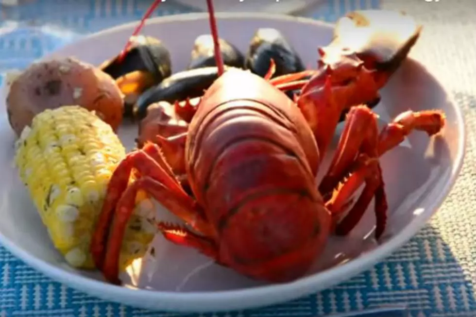 The Most Iconic Restaurant in Maine Is… Do You Agree?