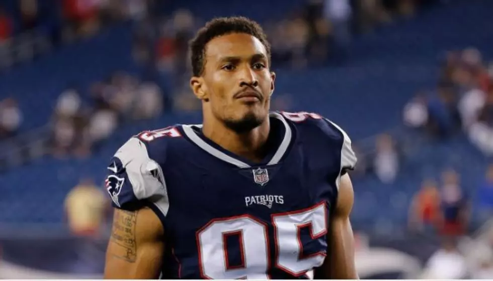 Patriots Rookie Star Derek Rivers Could Be Out for the Season