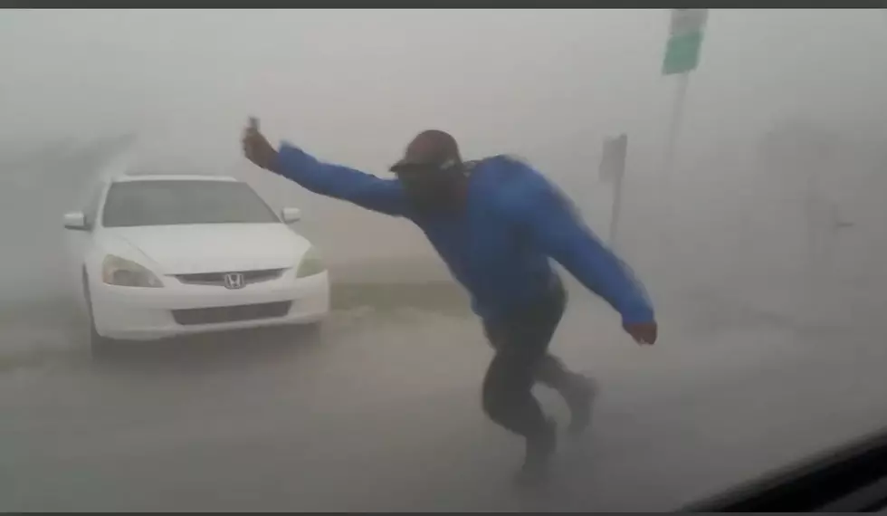 Storm Chasers Video Says It All