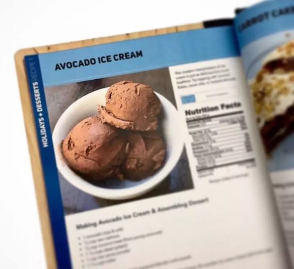 Tom Brady’s Avacado Ice Cream Recipe Revealed!