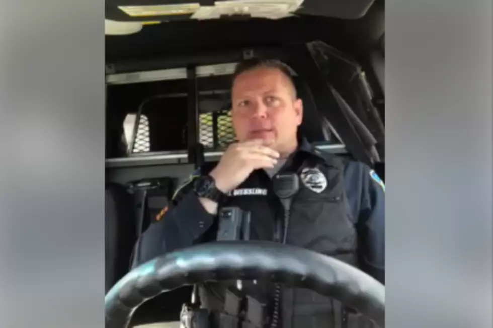 This Monmouth Policeman’s Story Will Inspire You