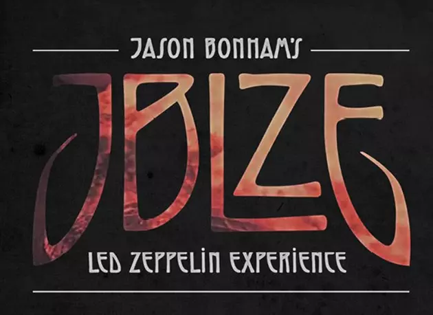 Jason Bonham Led Zep Experience Rocks AURA This Wednesday