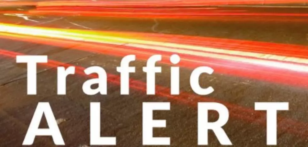 Traffic Alert: Forest Avenue Closings This Weekend