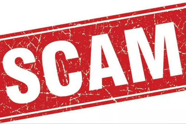 Yarmouth Police Dept. Warning: Scammers Are Posing as C.M.P.