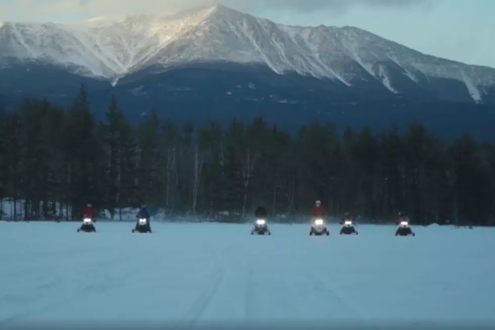 Check Out These Hardcore Snow Riders in Newest Episode of Maine’s ‘From Away’