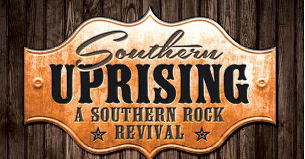 NOW: Special Blimp Presale for Southern Rock Revival Show on 7/7