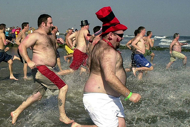 Join Us For RiRa&#8217;s St. Paddy&#8217;s Day Plunge To Benefit Burn Survivors