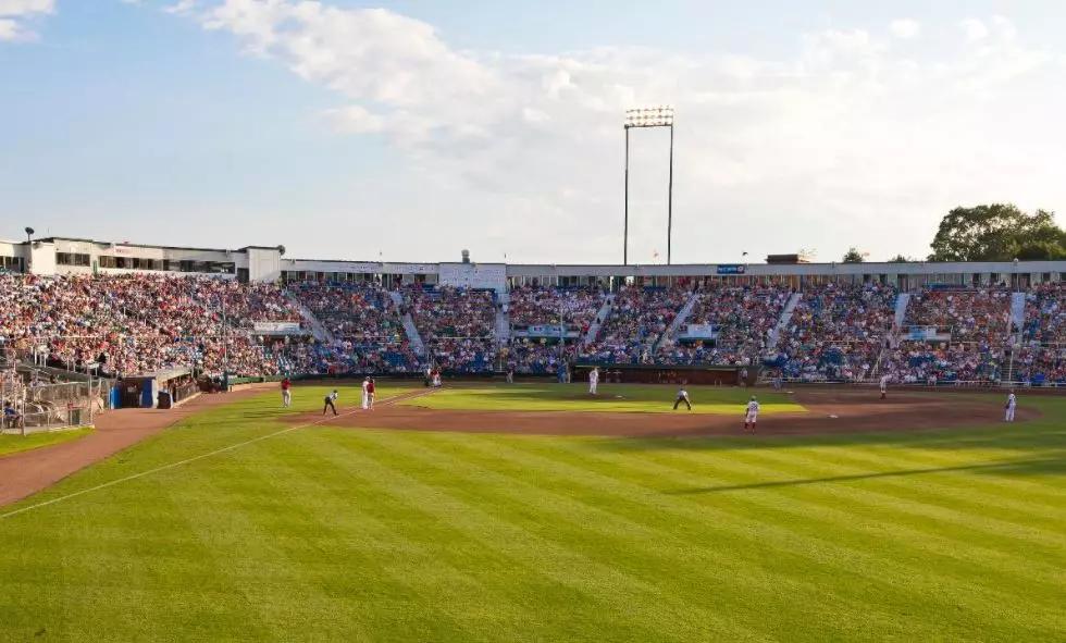 Here’s Whats New at Hadlock Field This Year for Sea Dogs Games