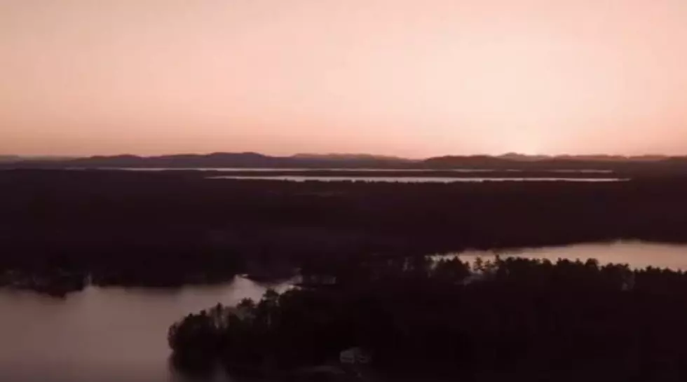 You Have 30 Breathtaking Seconds of Video to Guess &#8220;Where in Maine?&#8221;