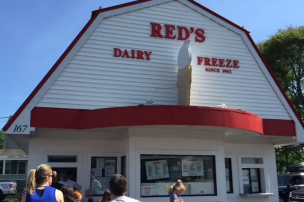 Red's Dairy Freeze Secret Menu Item Will Blow Your Mind