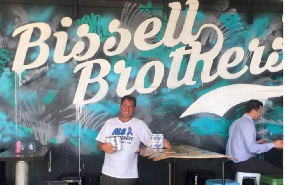 Maine’s Bissell Brothers Makes ALES for ALS